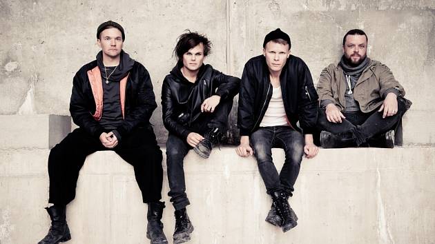 The Rasmus: Stále sa cítime ako v 94tom (rozhovor)