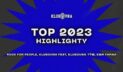 TOP 2023 podle Klubovny: Highlighty