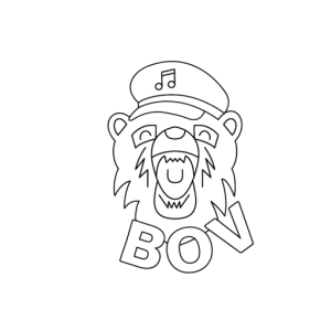 klubovna logo banner