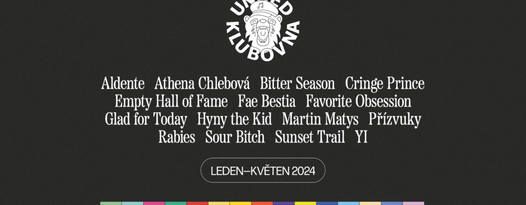 TOP 2023 podle Klubovny: Objevy a překvapení