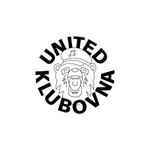 klubovna logo banner