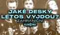 V roce 2024 se nudit nebudeme! Letošní rok láká na Bring Me The Horizon, While She Sleeps, Green Day nebo Franka Cartera?
