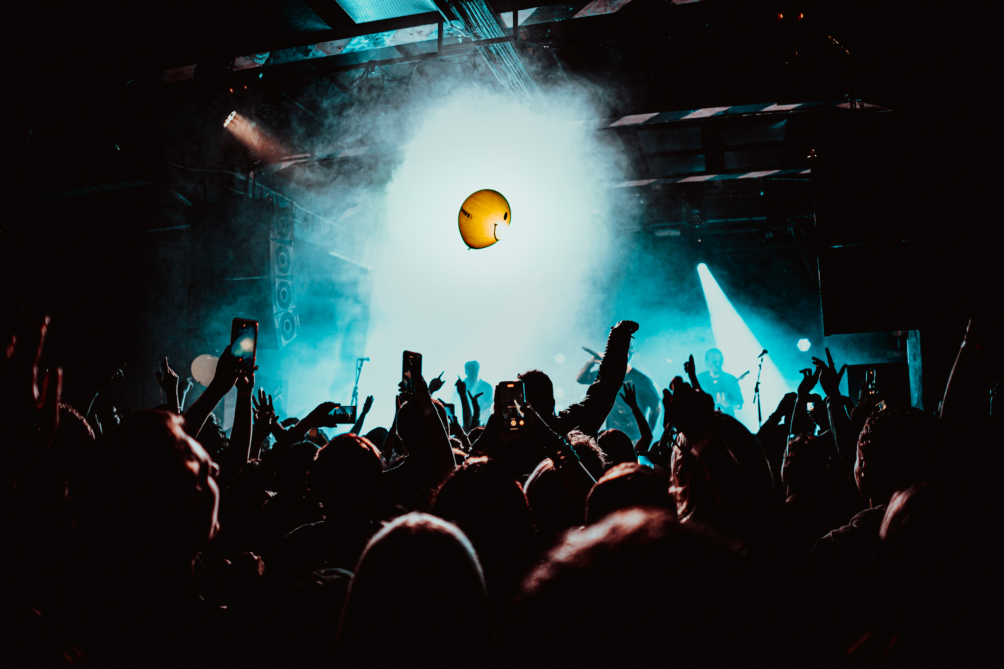 Normandie, MeetFactory Praha 21.3.