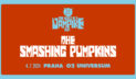 THE SMASHING PUMPKINS