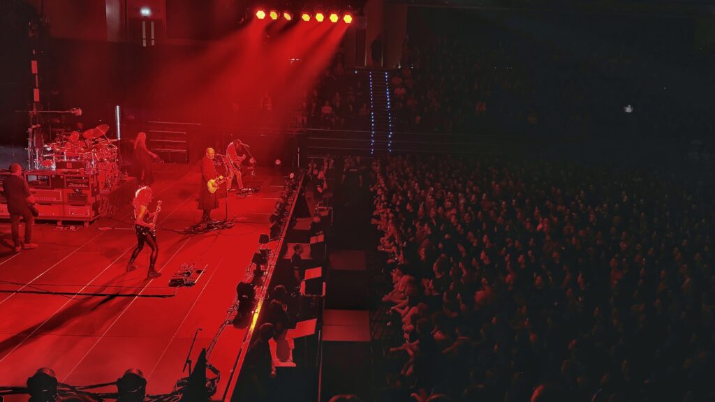 The Smashing Pumpkins