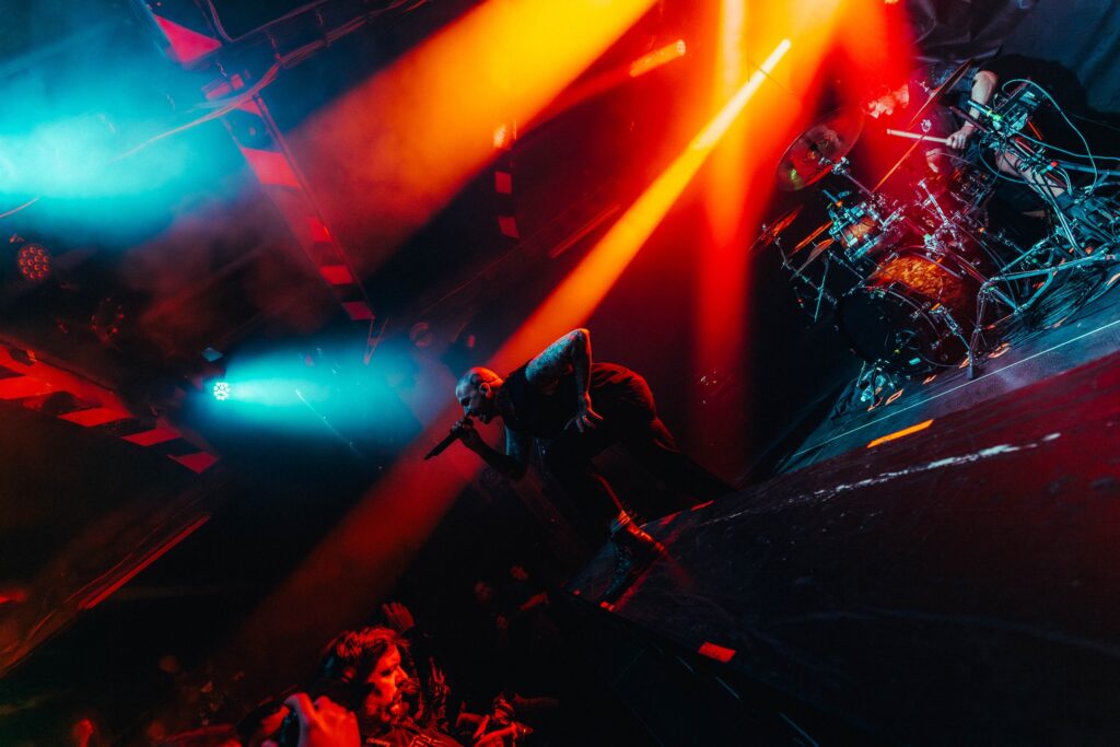 Great American Ghost