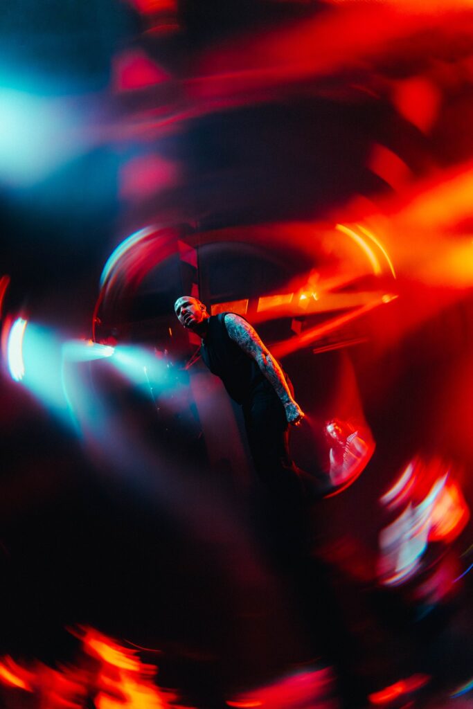 Great American Ghost