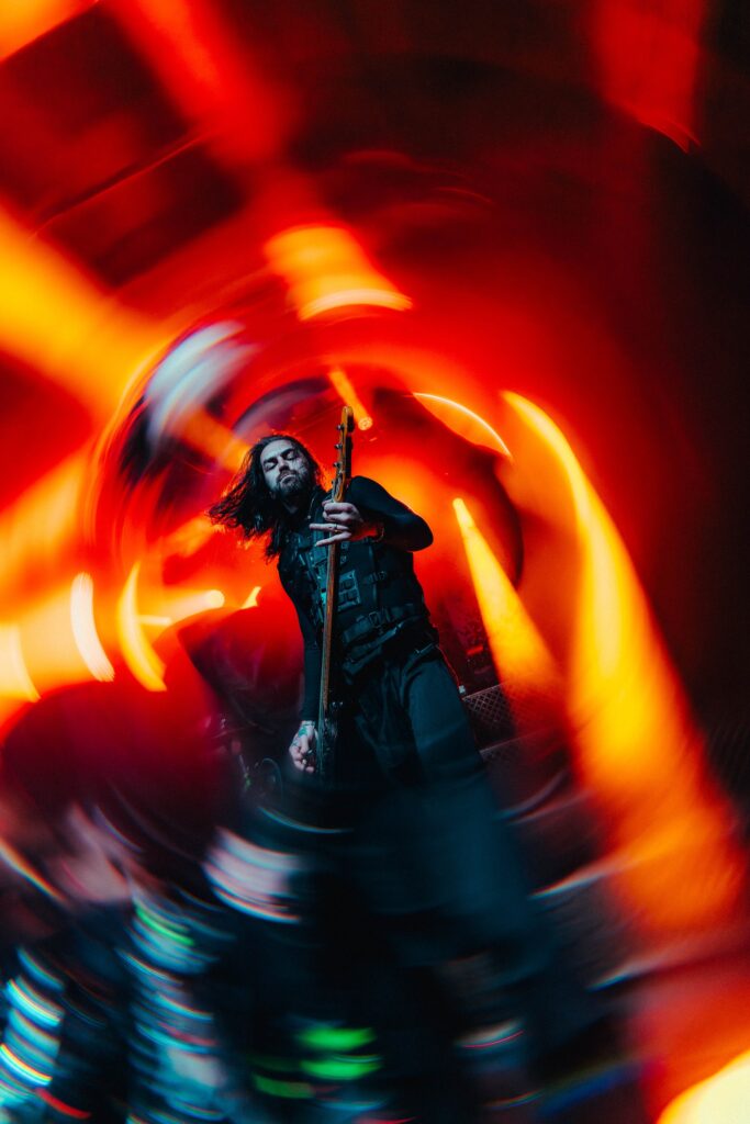 Great American Ghost