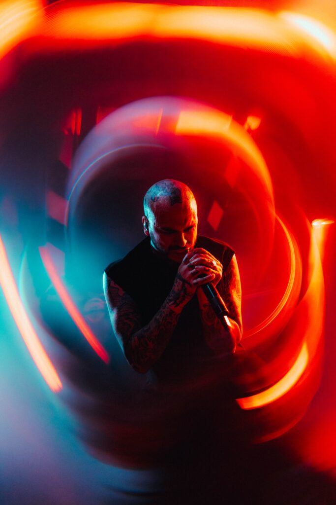 Great American Ghost